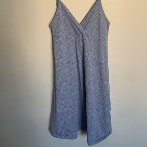 Brand new brandy dress!